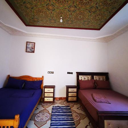 Riad Family Samnoun フェズ エクステリア 写真