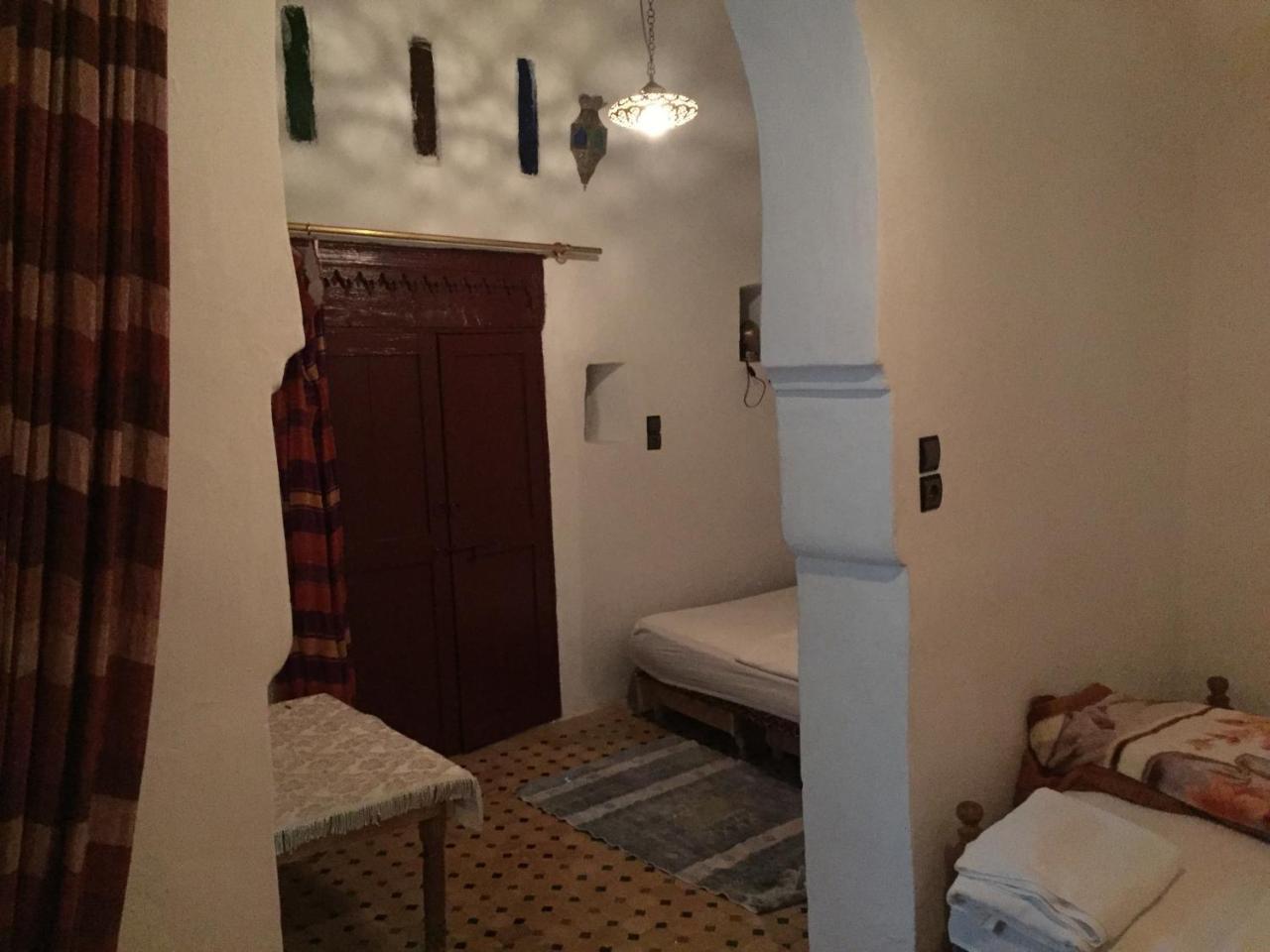 Riad Family Samnoun フェズ エクステリア 写真